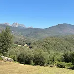 Luxury tent A Nassa Olivese