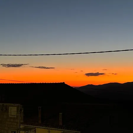 A Nassa ラグジュアリーテント