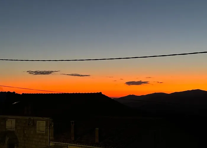 A Nassa Tente de luxe