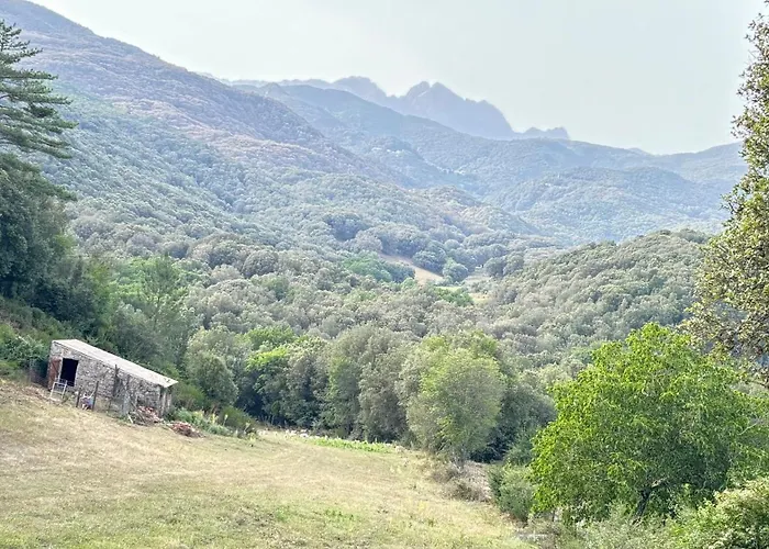 Tente de luxe A Nassa *